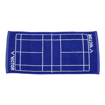 Afbeelding van Victor Handdoek klein 35 x 75 cm