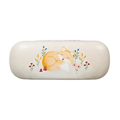 Afbeelding van Brillendoos vos Sass &amp; Belle