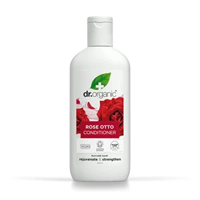 Afbeelding van Dr. Organic Roos Conditioner 265ml