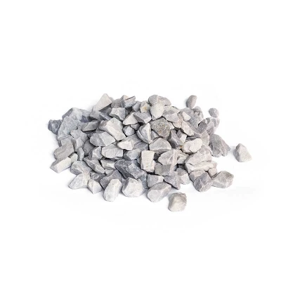 Afbeelding van Ice Blue Split 16 32mm in Minibag (0.35m3)