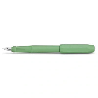 Afbeelding van Kaweco Perkeo Jungle Green FP F