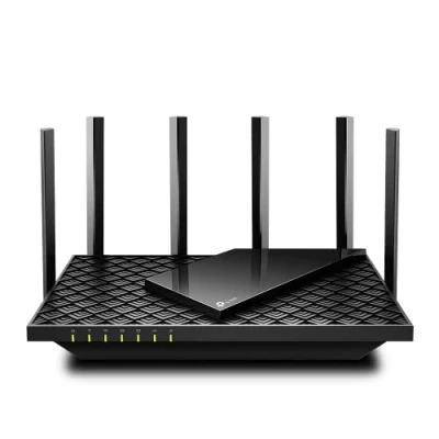Afbeelding van Router TP Link Archer AX72