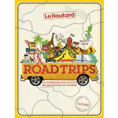 Image de Road trips