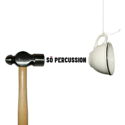 Afbeelding van So Percussion