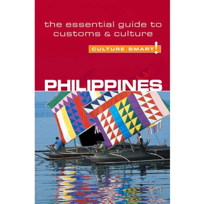 Afbeelding van Philippines Culture Smart!