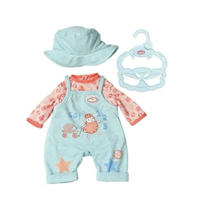 Afbeelding van Baby Annabell Little Outfit 2ass36cm Poppenkledingset