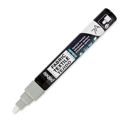 Afbeelding van 7A Opaque Marker Pastel Taupe