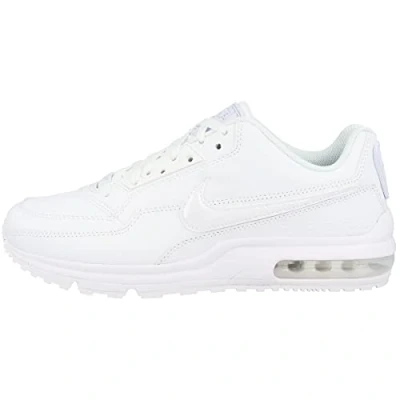 Afbeelding van NIKE Air Max Ltd 3 Hardloopschoenen voor heren