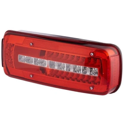 Afbeelding van Achterl Daf 13 re full led ADR/GGVS 2VP 012 381 241