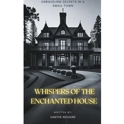 Afbeelding van Whispers of the Enchanted House