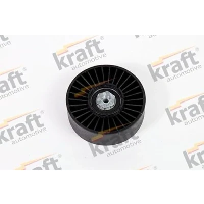 Afbeelding van KRAFT 1220790 Spanrol VOLKSWAGEN: TRANSPORTER 4, 4 Bus, GOLF 3, AUDI: 80 B4 Saloon, FORD: Galaxy Mk1 MPV
