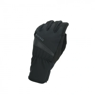 Afbeelding van Sealskinz Gloves Bodham All Weather maat L Zwart