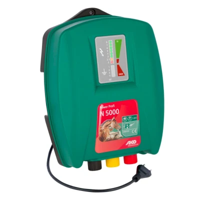 Afbeelding van Ako power profi n5000 lichtnetapparaat 230v