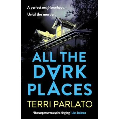 Afbeelding van All The Dark Places