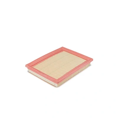 Afbeelding van UFI 30.456.00 Luchtfilter 38,5 145,5 244 Filter insert NISSAN: Pixo, SUZUKI: Alto VII, Celerio