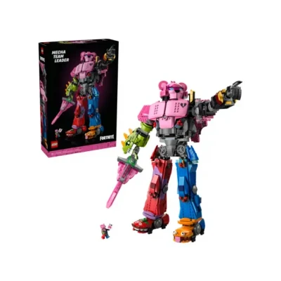 Afbeelding van LEGO® Fortnite® Mecha Team Leader 77078