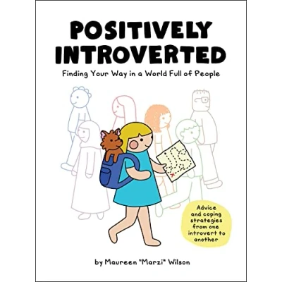 Afbeelding van Positively Introverted
