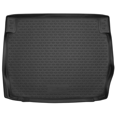 Afbeelding van Kofferbakmat XTR geschikt voor BMW 1er (F20) 07/2011 06/2019