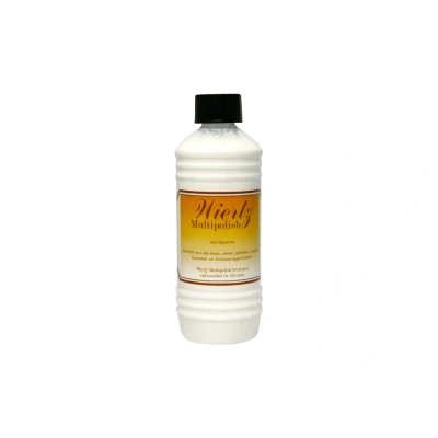 Afbeelding van Wiertz Multipolish Bijenwas 500 ml