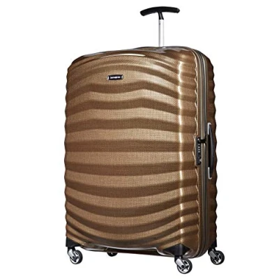 Image de Samsonite Lite Shock Spinner 75 cm Sable