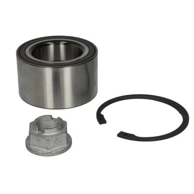 Afbeelding van SNR R151.50 Wiellagerset Met ingebouwde magnetische sensorring 90 MERCEDES BENZ: ML Class, GL
