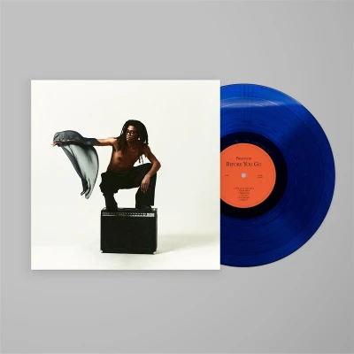 Afbeelding van Brandon Before You Go (LP)