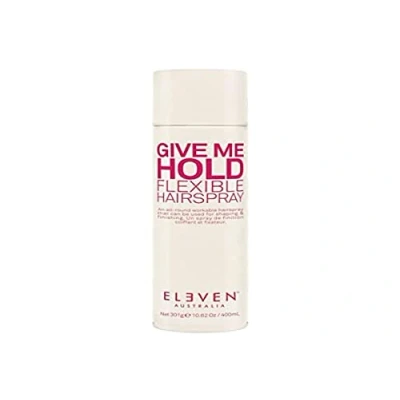 Afbeelding van Eleven Give Me Hold Flexible Hairspray 400ml