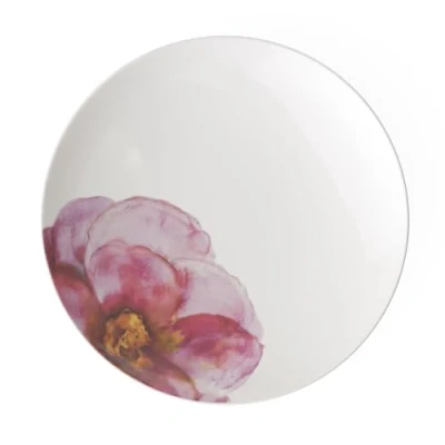 Afbeelding van Villeroy &amp; Boch Rose Garden Dinerbord 28,5 Cm Roze
