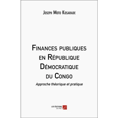 Afbeelding van Finances publiques en République Démocratique du Congo