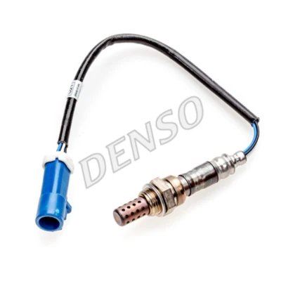 Afbeelding van DENSO Direct Fit DOX 1720 Lambdasonde M18x1.5 Verwarmd, Vingersonde, Sprongsonde FORD: FIESTA 6, 6 Van, JAGUAR: S Type