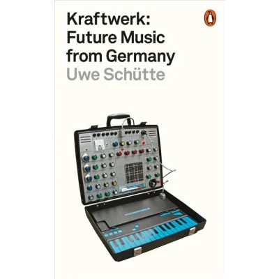 Image de Kraftwerk
