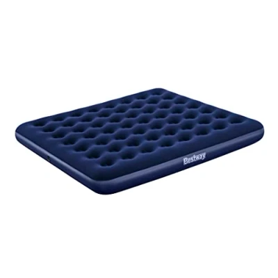Afbeelding van Bestway 67004 Pavillo Opblaasbaar campingmatras 2,03 m x 1,83 22 cm