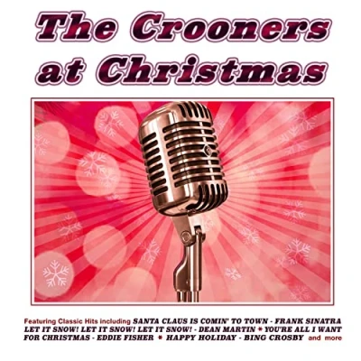 Afbeelding van Crooners at Christmas [K Tel]