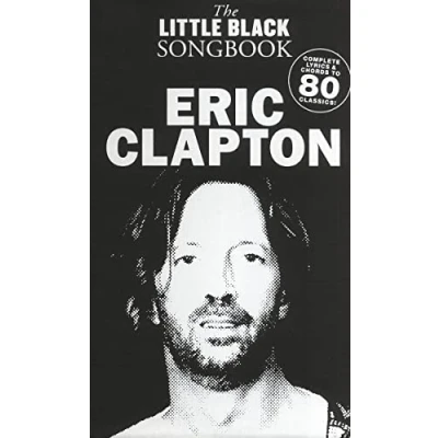Afbeelding van Little Black Songbook