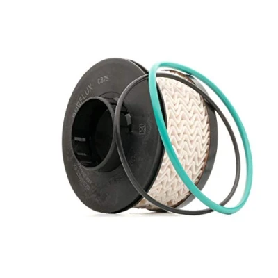 Image de Filtre à carburant purflux c875