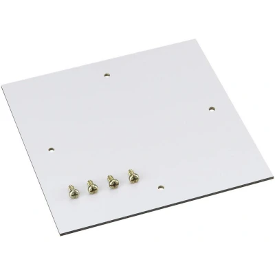 Afbeelding van Spelsberg TK MPI 1818 Montageplaat (l x b) 150 mm Hardpapier 1 stuk(s)