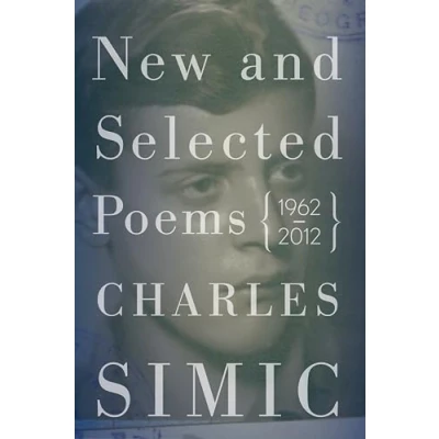 Afbeelding van New and Selected Poems