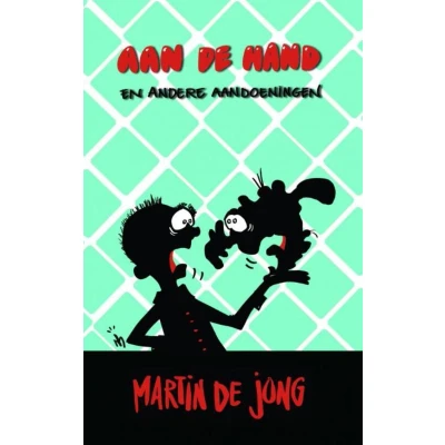 Afbeelding van Aan de hand en andere aandoeningen