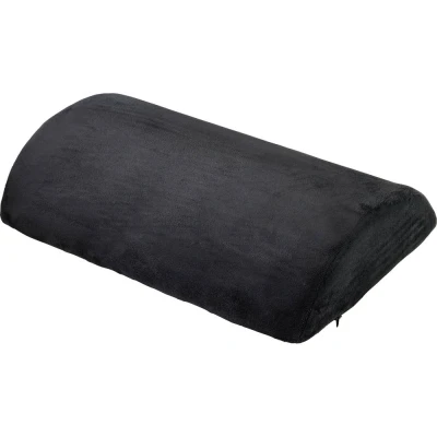 Afbeelding van SpeaKa Professional SP 9906544 Voetensteun (b x h d) 400 100 200 mm Zwart