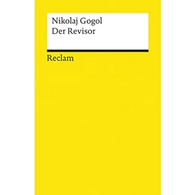 Afbeelding van Der Revisor