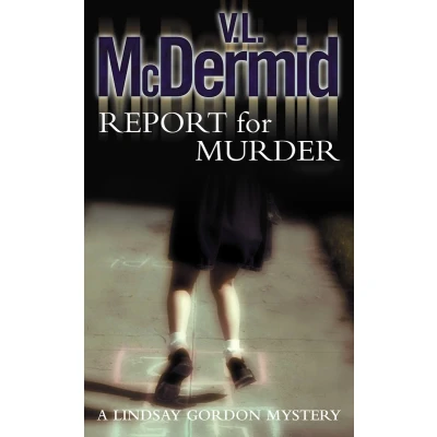 Afbeelding van Report for Murder