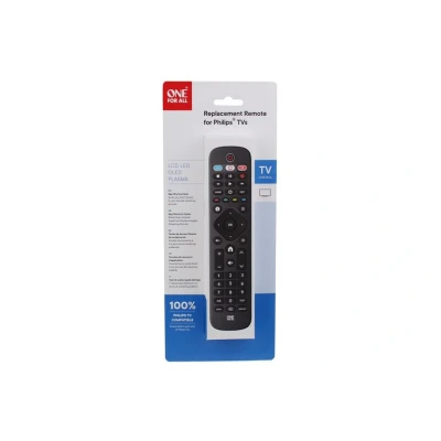 Image de One for all URC4913 télécommande compatible pour philips