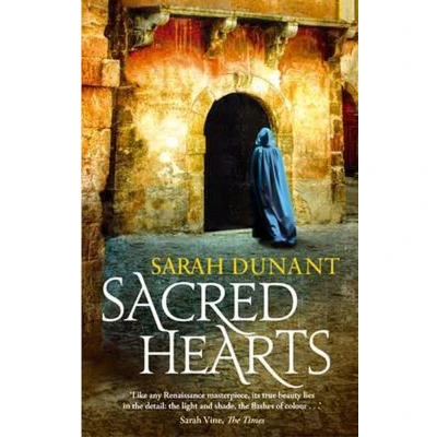Afbeelding van Sacred Hearts