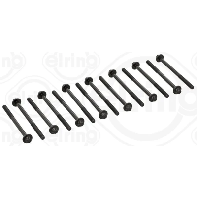 Afbeelding van ELRING 469.830 Cilinderkopbouten Buiten Torx BMW: 7, 5 Saloon, X5