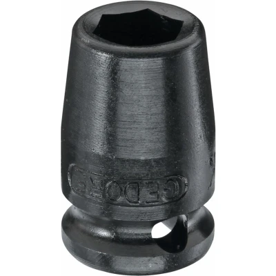 Afbeelding van Gedore K 30 24 6254420 Kracht dopsleutelinzet mm 3/8 (10 mm)