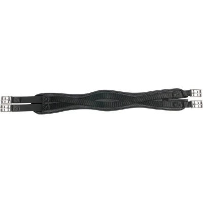 Afbeelding van Harry&#039;s Horse Singel neopreen 145 Zwart