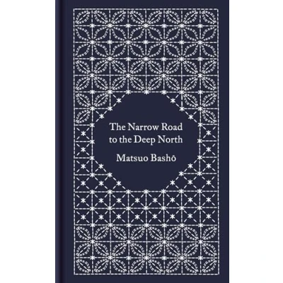 Afbeelding van the Narrow Road to Deep North and Other Travel Sketches