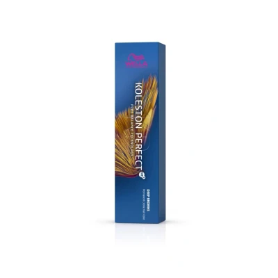 Afbeelding van Wella Koleston Perfect ME+ 60 ml 9/03 Zeer Lichtblond Natuurlijk Goud