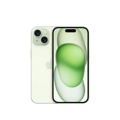 Image de Apple iPhone 15 512Go Vert