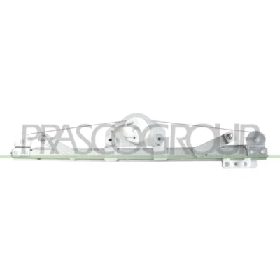 Afbeelding van Prasco Raammechanisme Rechts achter Electrisch BM028W063 BMW: 3 Touring, Saloon